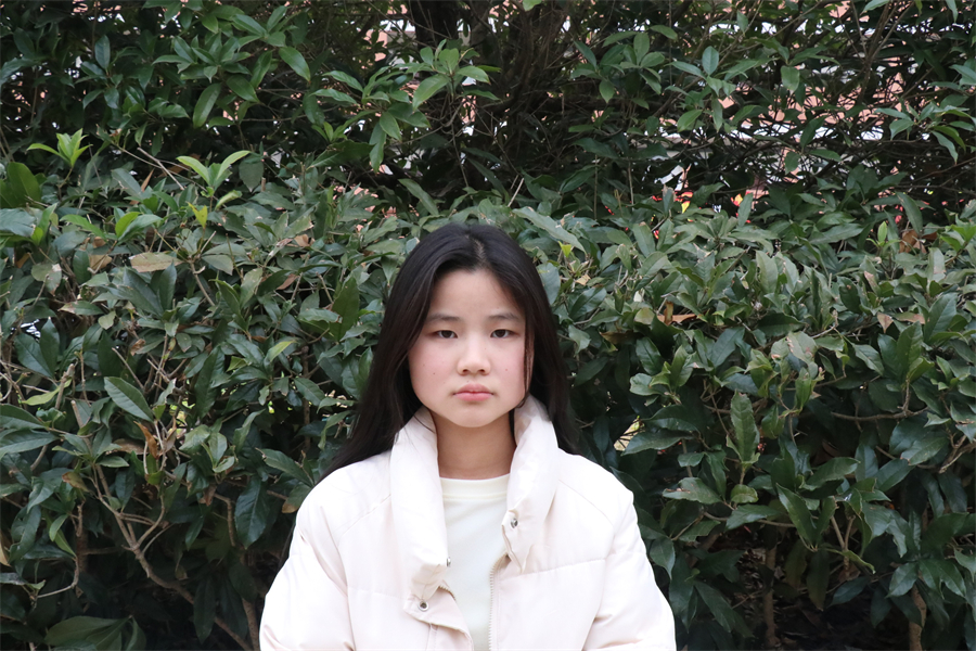 21秋学前 优秀班干 杨婷.JPG