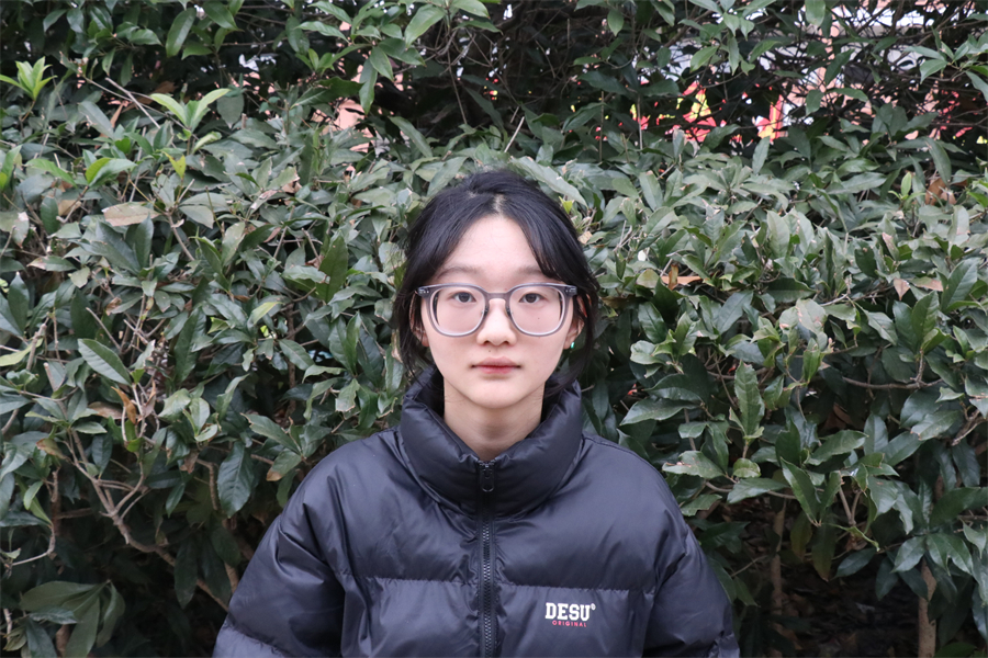 23高级电商 三好学生 李贝.JPG