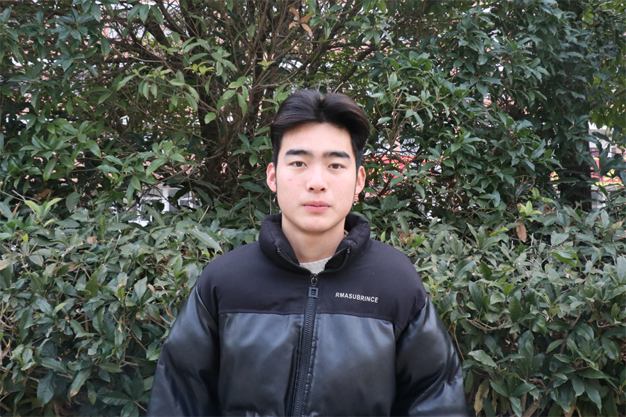 23高级智能制造 优秀团员 姚康.JPG