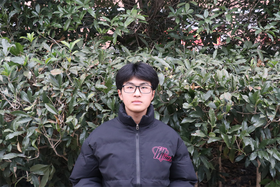 23汽车 三好学生 占子言.JPG