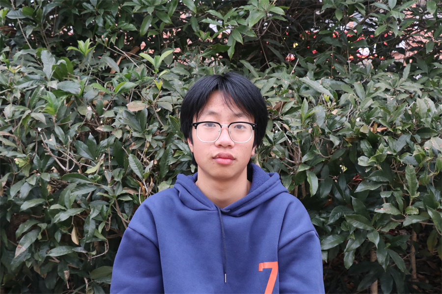 学生会优秀干部 23级何权宇.JPG